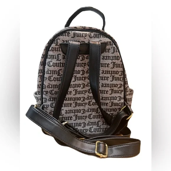 Juicy Couture Backpack - Picture 2 of 13